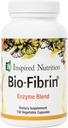 Supplément Bio-Fibrin ® - Enzyme Multi - Enzymes Protéolytiques Fibrin Defense - 150 Capsules