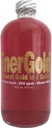 EnerGold® 99.99%-Pure Ultraconcentré 200 ppm d'or colloïdal rubis-rouge. Déflect Radiation & EMF, Réparer l'ADN, Régénérer le Gland Pinéal, Régénérer tous les tissus du corps,...
