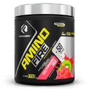 Forzagen Amino feu de l'Amino essentiel poudre d'énergie pour pré-entraînement de BCAA énergie Boost & Muscle Recovery mélange, améliorer la concentration et la concentration, supplément alimentaire de fraise Kiwi, 40 portions