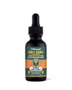 Cykel de vie - Extrait de champignons de la Mane de Lion avec Plum Kakadu - Booster de cerveau Nootropic pour la mémoire, le focus et le sommeil REM - Teinture de champignons organiques non OGM - 1 Fl Oz (15 portions)