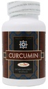 Curcumine, LongvidaMC par Nutrivene (500 mg, 60 gélules)