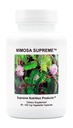Supreme Nutrition Mimosa Supreme, 90 capsules de graines de Pure Mimosa Pudica