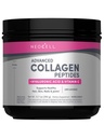 NeoCell Super Collagen Peptides de 13.7 oz de Bovine gazonnée avec de l'acide hyaluronique et de la vitamine C
