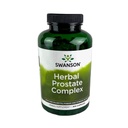 Complexe de la prostate de Swanson Herbal - Supplément pour hommes - Caractéristiques Pygeum, Saw Palmetto & Stinging Nettle - (200 Capsules)