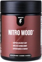 InnoSupps Nitro Wood - Soutient un flux sanguin sain