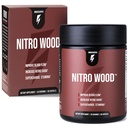 InnoSupps Nitro Wood - Soutient un flux sanguin sain
