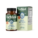 Une fois par jour Multi pour les hommes 50+, 19 vitamines des herbes et des superaliments, soutient la santé de la prostate, les niveaux d'énergie et les os forts, 30 comtes