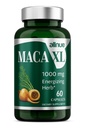Capsules Original Pill Shape Buttocks Bigger Butt Boot Shaper Super Macaxl Obtenez un Bigger Booty 60 Capsules