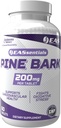 EAS Expérimental and Applied Sciences Pine Bark 200mg.Stimuler les capacités antioxydantes, soutenir le système immunitaire, améliorer la récupération de l'entraînement.