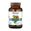 Himalaya Rhodiola Rosea - Suppléments d'énergie à base de plantes pour soutenir le stress, l'énergie et l'endurance d'exercice - Vegan, sans gluten, 250 mg, 60 capsules