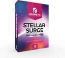 Stellar Surge: Formule d'énergie et de focus pré-rave ultime