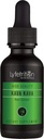 Extrait de racine de kava kava Lyfetrition avec des kavalactone actifs 540mg, 220 portions, sans cruauté, gouttes liquides faciles à consommer, absorption rapide, Certifié GMP, Testé tiers, Non-OGM, Fabriqué aux États-Unis