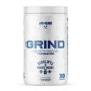 Axe et luge Les acides aminés essentiels de la grind.