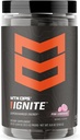 MTN OPS Ignite Trail Packs Energy Drink Powder, Gluten Free Nootropic Supplement Drink Mix, L Arginine, L Citrulline, Caffeine & Nootropic Sugar Free Drink Mix, 20 Servings, Pink Lemonade