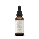 HerbEra Muira Puama et Catuaba B60 Extrait de plantes sans alcool Teinture, gouttes liquides concentrées naturelles (Ptychopetalum Olacoides et Trichilia catigua, Erythroxylum vaccinifolium) 2 fl oz