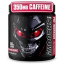JNX SPORTS The Shadow! High Stim Preworkout – Pre Workout Powder for Men & Women, High Caffeine Pre Workout for Energy, Mental Focus & Strength,Strawberry Pineapple, 30 Servings