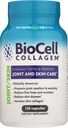 Logiques de santé BioCell Collagène - 120 Capsules