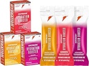 Booster d'hydratation Gatorade - Tous les 3 arômes (Melon d'eau, Mangue tropicale, Berry d'agrumes)