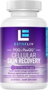 ESTHELIV® Récupération de la peau cellulaire - 60 Softgels