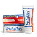 Mode de vie sain Instaflex Crème de soulagement de la douleur extra-forte, avec 2X Les ingrédients de lutte contre la douleur, se frotte votre muscle le plus dur et la douleur articulaire (2 oz)