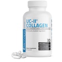 Bronson UC-II Collagène de type II avec collagène de type II non dénaturé, 30 capsules