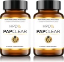 PAPCEAR Physicien Formulé Obtenir tous les suppléments naturels de soutien immunitaire Obtenir un stimulant puissant de l'immunité Obtenir 21 vitamines et nutriments avec champignons chiitake biologiques et lycopène 90 Capsules