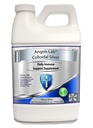 Colloïdal Argent Immune Support 10 PPM Nano Liquide (64 fl oz)