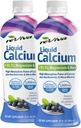 ReViva Liquid Calcium Twin Pack
