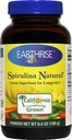 EARTHRISE Spiruline poudre 180 Gram, 0,01 Livre