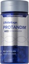 LifeVantage Protandim NRF1 Synergizer, NRF1 Activator for Cellular Health, Function, ATP Production, Mitochondrial Supplements for Energy, Vitality & Aging Support, 60 Capsules