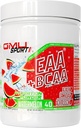 GMU SPORT EAA + BCAA Poudre - Acides Amino essentiels et boisson électrolyte, hydratation, récupération pour les hommes et les femmes