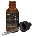 Ormus Monoatomic Gold Riche en M-State Minéraux purs et en poudre blanche Or - Or pur 24k - Solution minérale Trace 1 oz