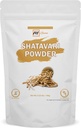 Poudre 100% naturelle Shatavari/Asperges Racemosus pour la santé et les soins de la peau 0,22 LBS / 100 GMS