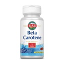KAL Beta Carotène 25 000 UI Comprimés, 100 Nombre