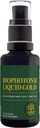 Global Healing Center - Vaporisateur de supplément d'or liquide biophotonique - 1 Fl Oz