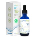 Biotrace BioActive Silica Drops | Liquid Mineral Concentrate for Healthy Hair, Skin, Nails and Collagen Production | Helps Manage Calcium, Joint and Bone Function | 2.02 Fl Oz