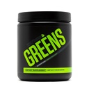 Sculpt Nation by V Shred Greens - Mélange de poudre et de superaliments de qualité supérieure avec collagène pour soutenir la peau, la digestion et l'énergie - 30 jours d'approvisionnement