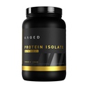 Kaged Whey Protein Isolate Elite Poudre de , cookies et crème , Whey, caséine et mélange de protéines de lait , après l'entraînement Recovery Drink , soutient Muscle Building , suppléments pour les hommes et les femmes , 2 lbs