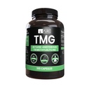 Ingrédients originaux purs TMG (365 Capsules) Pas de Magnésium ou de Rice Filters, Toujours Pure, Verified Lab
