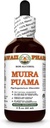 Hawaii Pharm Muira Puama Alcohol-Free Extract, Glycerite for Boosting Desire and Energy, Supports Memory, Promotes Calmness, Enhances Circulation, Reduces Dark Circles, Encourages Vitality - 2 fl.oz