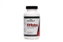 Beverly International Fit Tabs quotidien multivitamine/minéral avec peptonate de fer, 120 comprimés. (30 portions) Remarquez la différence. Ne manquez pas les bienfaits pour la santé. Votre esprit et votre corps est prioritaire.