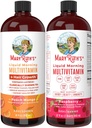 MaryRuth Organics Matin Multivitamine Hair Growth Bundle