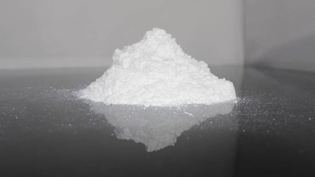 50 Gram Ultra-haute Pureté 98% Hydrochlorure de Yohimbine Yohimbe