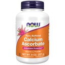 MAINTENANT compléments alimentaires, poudre d'ascorbate de calcium, tamponnée, antioxydante*, 8-Ounce