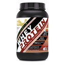 Amazing Muscle Whey Protein Isolate & Concentrate 25 G par supplément de service