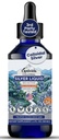 Optivida Health Colloïdal Silver Liquid (4 oz) – Supplément colloïdal Nano Silver Premium pour le bien-être quotidien et le soutien immunitaire, hydrosol liquide naturel en argent pour adultes et enfants, sans OGM, sans gluten