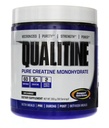 Gaspari Nutrition Monohydrate de créatine pure, 5g de créatine pure, stimuler le muscle et la taille (non aromatisé, 60 portions)