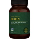 Global Healing Center - Biotine (Vitamine B7) Biotine pour supplément de croissance des cheveux Vitamines, soutient la peau radiante, et les ongles plus forts, Vitamines de perte des cheveux pour les femmes et les hommes, plus que le 1000mcg