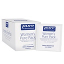 Pure Encapsulations Women's Pure Pack, 30 Packets