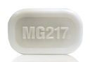 MG217 Psoriasis Bar exfoliant mer Morte Savon - Sel de mer Morte, Mud, Aloe Vera, Vitamine E & Rose Huile de géranium pour soins de la peau de Psoriasis, 3,2oz